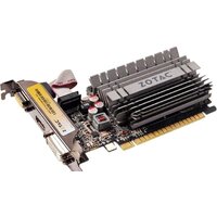 ZOTAC GeForce GT 730 4GB DDR3 Zone Edition ZT-71115-20L Image #3