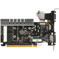 ZOTAC GeForce GT 730 4GB DDR3 Zone Edition ZT-71115-20L Image #2