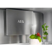 Холодильник AEG TSC8M181DS - Превью изображения №8 — Интернет-магазин Your Sale