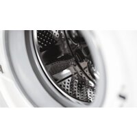 Стиральная машина Midea MF01610US40/W - Превью изображения №3 — Интернет-магазин Your Sale