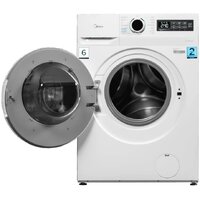 Стиральная машина Midea MF01610US40/W - Превью изображения №5 — Интернет-магазин Your Sale
