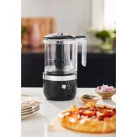 KitchenAid 5KFCB519EBM Image #6
