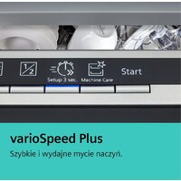 Siemens iQ300 SN73HX48VE Image #9