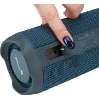 Беспроводная колонка Eltronic 30-04 Simply (темно-синий) - Превью изображения №4 — Интернет-магазин Your Sale