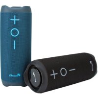Беспроводная колонка Eltronic 30-04 Simply (темно-синий) - Превью изображения №3 — Интернет-магазин Your Sale
