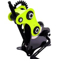 Helicon Dino New Image #3