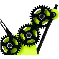 Helicon Dino New Image #4