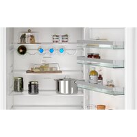 Холодильник Siemens iQ300 KB96NVFE0 - Превью изображения №4 — Интернет-магазин Your Sale