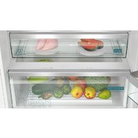 Холодильник Siemens iQ300 KB96NVFE0 - Превью изображения №5 — Интернет-магазин Your Sale