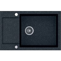 Kernau KGS H 6078 1B1D Black Metallic