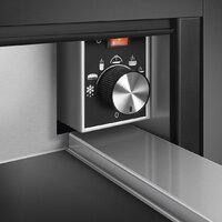 Подогреватель посуды Smeg CPR115B3 - Превью изображения №4 — Интернет-магазин Your Sale