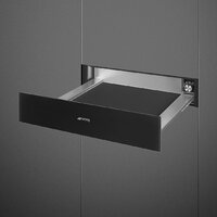 Подогреватель посуды Smeg CPR115B3 - Превью изображения №3 — Интернет-магазин Your Sale