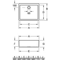 Villeroy & Boch Omnia Pro 63210001 Image #2