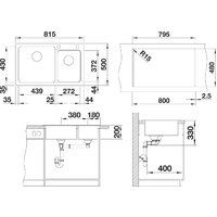 Blanco 8527130 Image #2