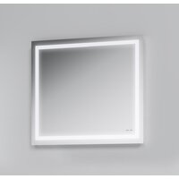 AM.PM Зеркало Gem 80 M91AMOX0801WG Image #3