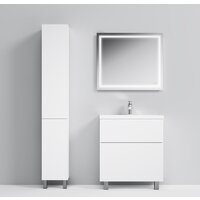 AM.PM Зеркало Gem 80 M91AMOX0801WG Image #6