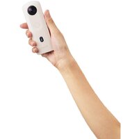 Ricoh Theta SC2 (белый) Image #9