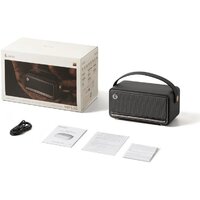 Беспроводная колонка Edifier MP330 (черный) - Превью изображения №6 — Интернет-магазин Your Sale