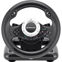 Defender Turbo Pro