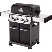 Газовый гриль для дачи Broil King Baron 490 - Превью изображения №2 — Интернет-магазин Your Sale