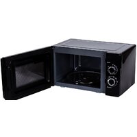 Микроволновая печь Pioneer MW361S - Превью изображения №3 — Интернет-магазин Your Sale