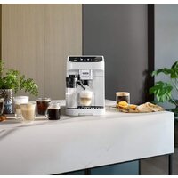 DeLonghi Magnifica Plus ECAM320.60W Image #4