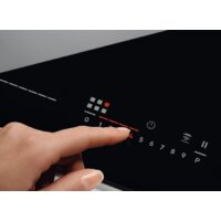 Варочная панель Electrolux EIV9467 - Превью изображения №5 — Интернет-магазин Your Sale