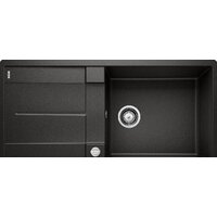 Blanco Metra XL 6 S-F 525933 (черный) Image #1