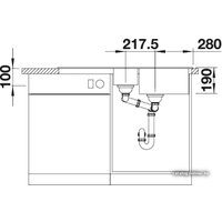 Blanco Sona 6 S (кофе) [519859] Image #4