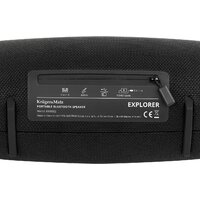 Беспроводная колонка Kruger & Matz Explorer - Превью изображения №5 — Интернет-магазин Your Sale