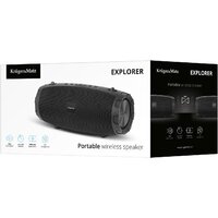 Беспроводная колонка Kruger & Matz Explorer - Превью изображения №7 — Интернет-магазин Your Sale
