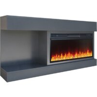 Smolcom Optima V42 Vision 42 LED (серый графит)