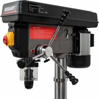 Сверлильный станок Gigant DP1316F - Превью изображения №18 — Интернет-магазин Your Sale
