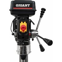 Сверлильный станок Gigant DP1316F - Превью изображения №14 — Интернет-магазин Your Sale