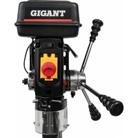 Сверлильный станок Gigant DP1316F - Превью изображения №17 — Интернет-магазин Your Sale