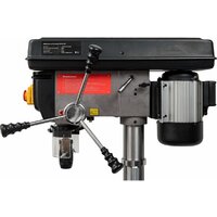 Сверлильный станок Gigant DP1316F - Превью изображения №9 — Интернет-магазин Your Sale