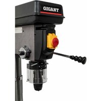Сверлильный станок Gigant DP1316F - Превью изображения №6 — Интернет-магазин Your Sale