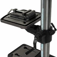 Сверлильный станок Gigant DP1316F - Превью изображения №12 — Интернет-магазин Your Sale