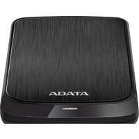 Внешний накопитель ADATA HV320 AHV320-2TU31-CBK 2TB (черный) - Превью изображения №2 — Интернет-магазин Your Sale