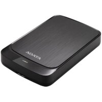 Внешний накопитель ADATA HV320 AHV320-2TU31-CBK 2TB (черный) - Превью изображения №4 — Интернет-магазин Your Sale