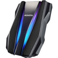 Внешний накопитель ADATA HD770G 2TB AHD770G-2TU32G1-CBK - Превью изображения №3 — Интернет-магазин Your Sale