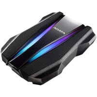 Внешний накопитель ADATA HD770G 2TB AHD770G-2TU32G1-CBK - Превью изображения №4 — Интернет-магазин Your Sale