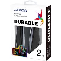 Внешний накопитель ADATA HD770G 2TB AHD770G-2TU32G1-CBK - Превью изображения №7 — Интернет-магазин Your Sale