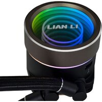 Lian Li Galahad II Trinity 360 SL-Infinity G89.GA2T36INB.00 Image #6