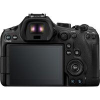Беззеркальный фотоаппарат Canon EOS R6 Mark III Body - Превью изображения №3 — Интернет-магазин Your Sale