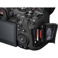 Беззеркальный фотоаппарат Canon EOS R6 Mark III Body - Превью изображения №5 — Интернет-магазин Your Sale