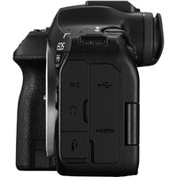 Беззеркальный фотоаппарат Canon EOS R6 Mark III Body - Превью изображения №4 — Интернет-магазин Your Sale