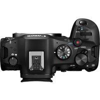 Беззеркальный фотоаппарат Canon EOS R6 Mark III Body - Превью изображения №6 — Интернет-магазин Your Sale