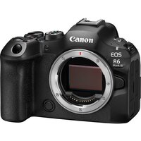 Беззеркальный фотоаппарат Canon EOS R6 Mark III Body - Превью изображения №2 — Интернет-магазин Your Sale