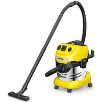 Пылесос Karcher WD 4 P S V-20/5/22 1.628-290.0 - Превью изображения №2 — Интернет-магазин Your Sale